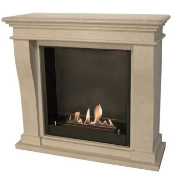 XARALYN KRETA MINI BUILT-IN F02 pastatomas biožidinys