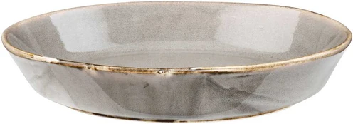 WIKLE Talerz głęboki. śr. 26 cm
