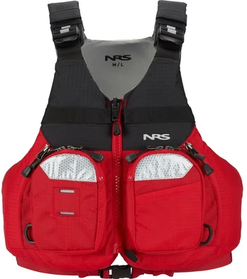 NRS Odyssey PFD