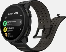 Išmanusis laikrodis Suunto Vertical 2 urheilukello, Titanium Juodas kaina