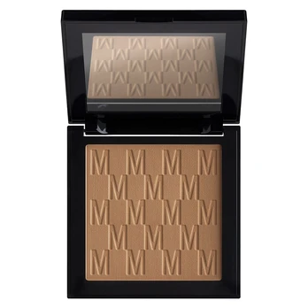 Mesauda Bronze Venus Compact Bronzer Bronzinanti kompaktinė pudra 10 g