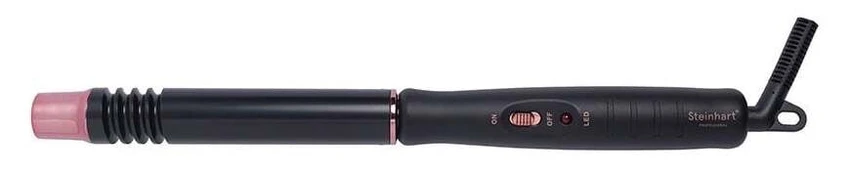 STEINHART SPRING CURLER curling iron #25 mm 1 u