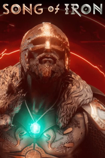 Song of Iron PC
