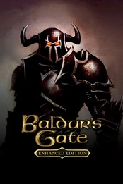 Baldur's Gate: The Classic Saga PC