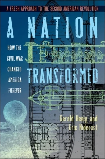 Nation Transformed