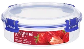 Sistema Round Klip it Plus 640ml (881364)