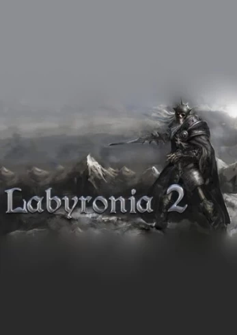 Labyronia RPG 2 Steam
