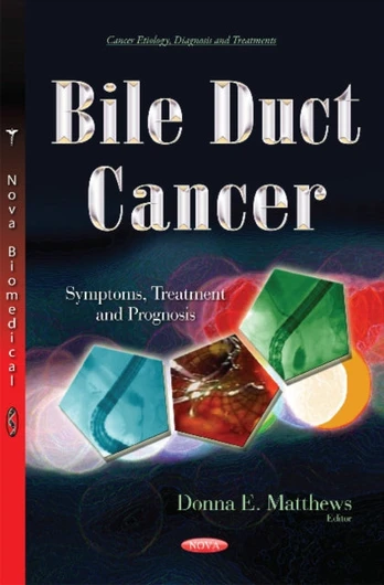 Bile Duct Cancer