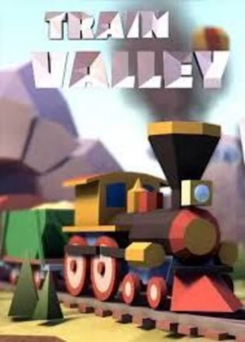 Train Valley