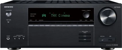 Imtuvas Onkyo TX-NR6100