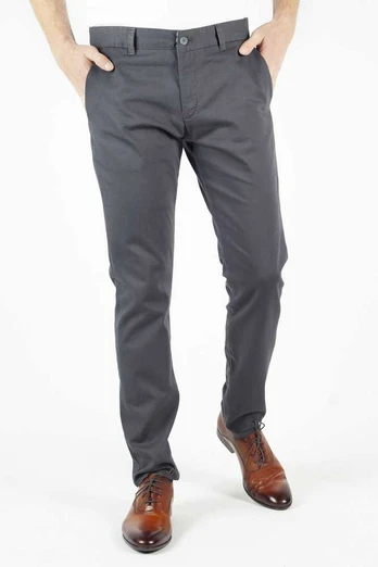 Medžiaginės kelnės BLK JEANS