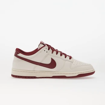 Nike Dunk Low Retro Phantom/ Team Red-Phantom - Dydis 39 (HF5441-008 Laisvalaikio batai)