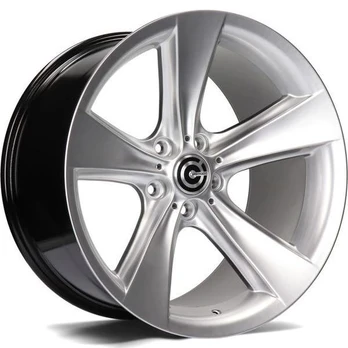 CARBONADO CONCAVE (DHS) R18 5x120.00 ET20 CB74.10 J8.5