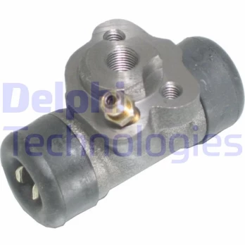 Rato stabdžių cilindras DELPHI LW60175