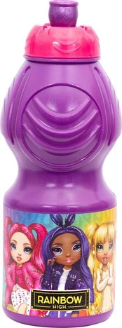 Astra Rainbow High gertuvė vaikams, 400 ml