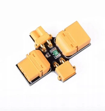Smoke Stopper Xt30 Xt60 Jhemcu
