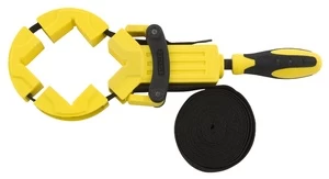 Juostinis spaustuvas STANLEY Bailey, 4,5 m