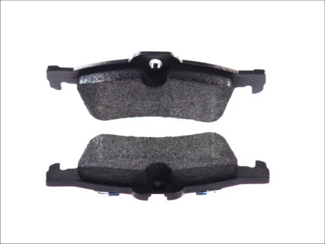 TEXTAR 2404301 Brake pad set