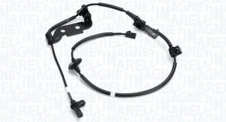 Jutiklis, rato greitis MAGNETI MARELLI 172100182010 kaina