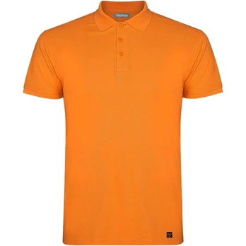 Vulcan polo marškinėliai