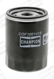 Alyvos filtras CHAMPION COF100141S kaina