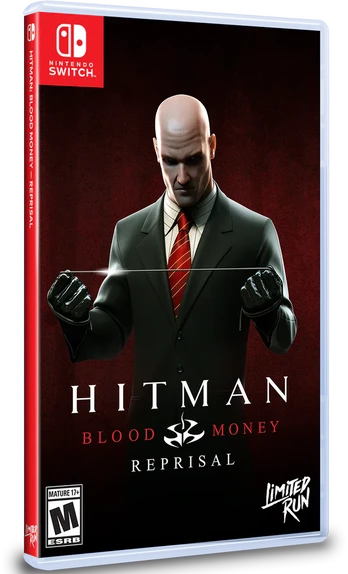 Hitman