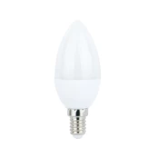 Lemputė Okko LED, B38, balta, E14, 5.5 W, 510 lm kaina