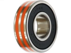 Guolis AS-PL ABE9037(NTN) kaina