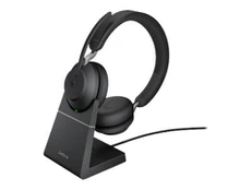 Ausinės JABRA Evolve2 65 Link380c