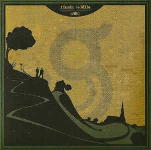 CD Grasscut - 1 Inch: ½ Mile