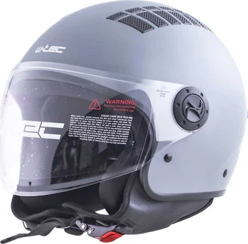 Atviras šalmas W-TEC "Baraldo