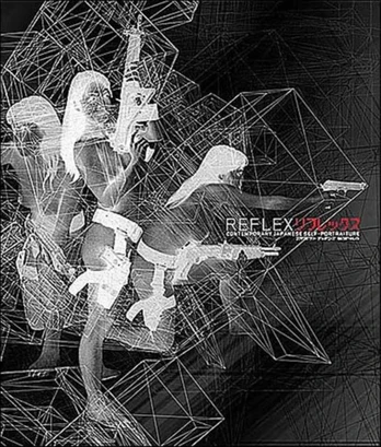 Reflex: Contemporary Japanese Self-Portraiture