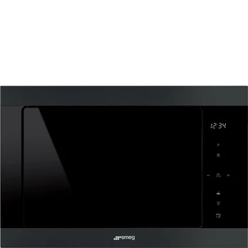 Mikrobangų krosnelė Smeg FMI325N