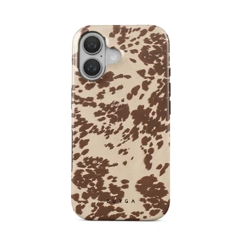 Rodeo - iPhone 16 Case, Tough (MagSafe) / N/A