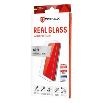 Displex Apple iPhone 13 mini ekrano apsauginis stiklas