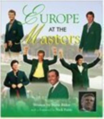 Europe at the Masters