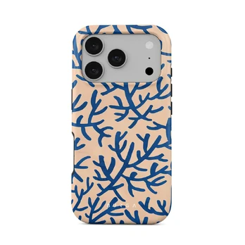 Vitamin Sea - iPhone 17 Pro Case, Tough (MagSafe) / N/A