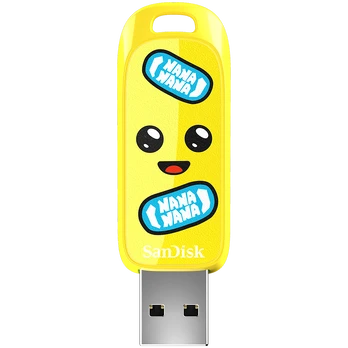 MEMORY DRIVE FLASH USB3.2/256GB SDCZIF-256G-G46 SANDISK