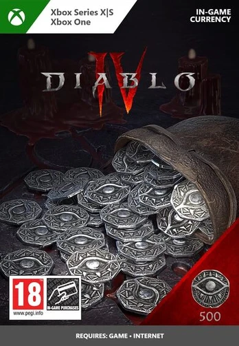 Diablo IV Xbox One/Series X|S