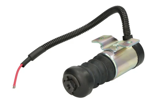 solenoidinis vožtuvas AKUSAN AG 1145