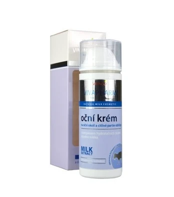 Vivapharm Kozí 50ml