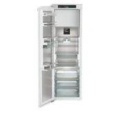 Įmontuojamas šaldytuvas Liebherr IRBAc 5171-617 kaina