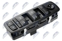 Jungiklis, lango pakėliklis NTY EWS-CH-007 kaina