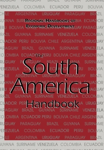 South America Handbook