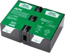 APC Battery Replacement Cartridge APCRBC124 (OEM)