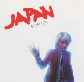 CD Japan – Quiet Life
