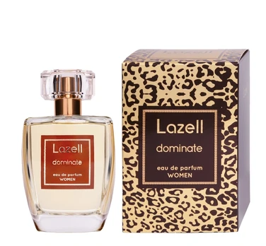 Lazell, Dominate, Eau De Parfum, For Women, 100 ml