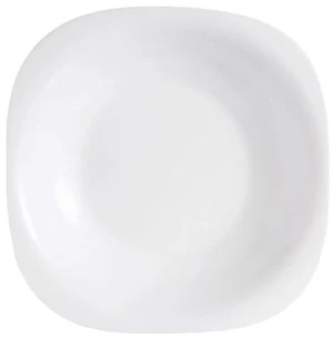 Lėkštė Luminarc Carine, Ø 21 cm, balta