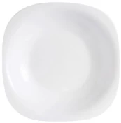 Lėkštė Luminarc Carine, Ø 21 cm, balta kaina