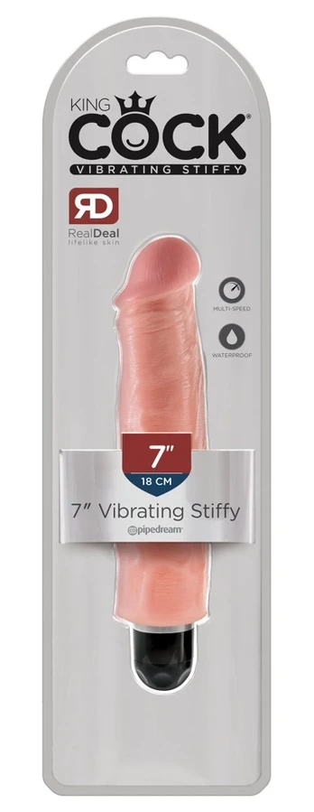 Dildo KING COCK 7
